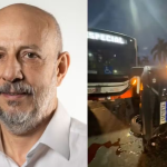 Ex-delegado que combateu PCC e foi executado disse não ter