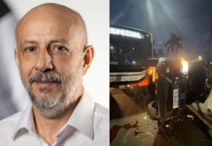 Ex-delegado que combateu PCC e foi executado disse não ter