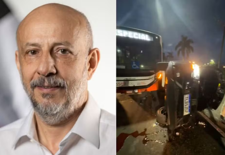 Ex-delegado que combateu PCC e foi executado disse não ter