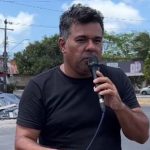 Ex-deputado federal do Maranhão manifesta-se contra prisão de Bolsonaro