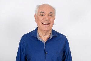 Ex-prefeito Sérgio Soares, de Itaboraí, tem condenação por improbidade mantida