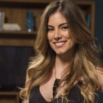 Ex-protagonista de Malhação Sonhos larga a carreira e vira pastora