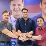 Executiva Nacional consolida apoio do Republicanos a Orleans Brandão