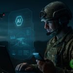 Exército dos Estados Unidos aposta em IA portátil para ganhar