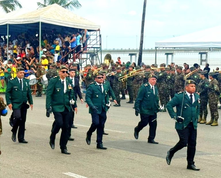 Exército reúne oficiais da reserva em evento nacional no Maranhão