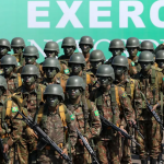 Exército veta atos perto de quartéis durante julgamento de Bolsonaro