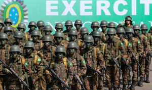 Exército veta atos perto de quartéis durante julgamento de Bolsonaro
