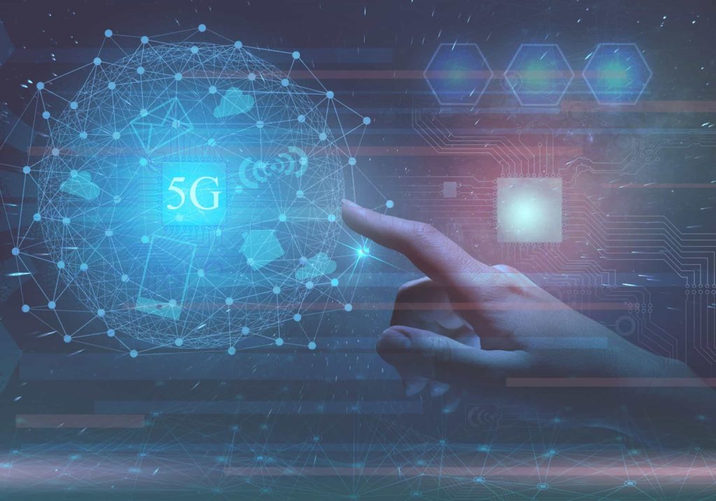 Expectativa versus realidade: o que o 5G realmente oferece aos