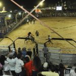 Expoema 2025: Hoje tem Mix in Brazil, Erick Andrade e
