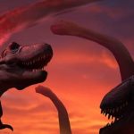 Extinção dos dinossauros alterou para sempre a Terra, diz estudo
