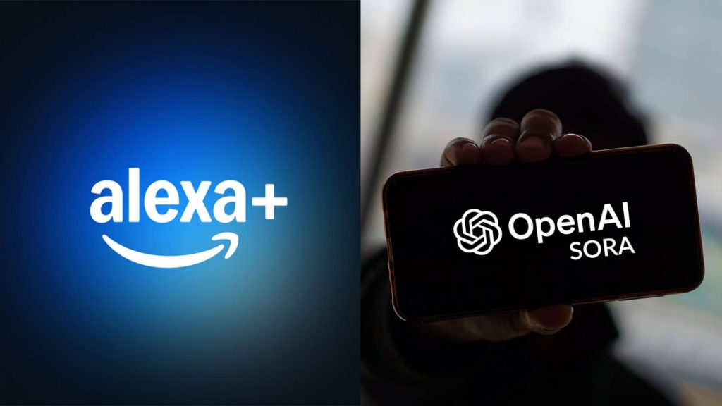 Fala AI: Alexa turbinada com IA e a nova era
