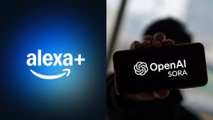 Fala AI: Alexa turbinada com IA e a nova era