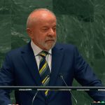 Fala AI: Lula defende regulação das redes sociais na ONU