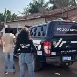 Falso médico é preso na Baixada Maranhense