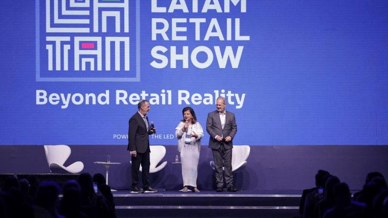 Fashion Retail Arena chega à sua 3ª edição no Latam