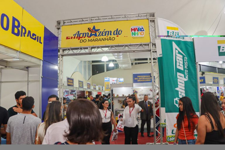 Fecoimp 2025 destaca empreendedorismo, inovação e negócios em Imperatriz