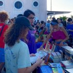 Feira EDB estreia edição Sunset no Espigão Costeiro com música