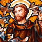 Festejo de São Francisco de Assis mobiliza fiéis em São