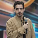 Filho de Faustão já gera preocupação ao SBT após menos