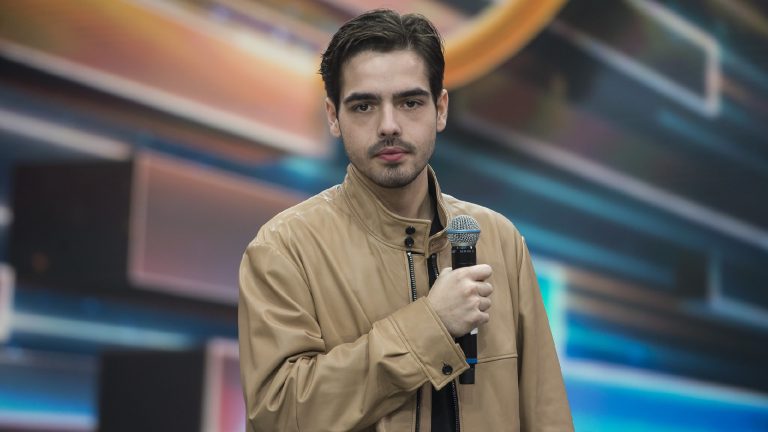 Filho de Faustão já gera preocupação ao SBT após menos