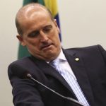 Filho de Lorenzoni atuou para entidade que drenou milhões de