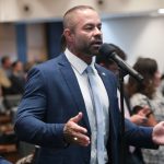 Filippe Poubel anuncia que vai acionar Seap e MP após