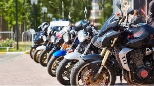 Financiamento de motos cresce 10,3% em agosto, aponta B3