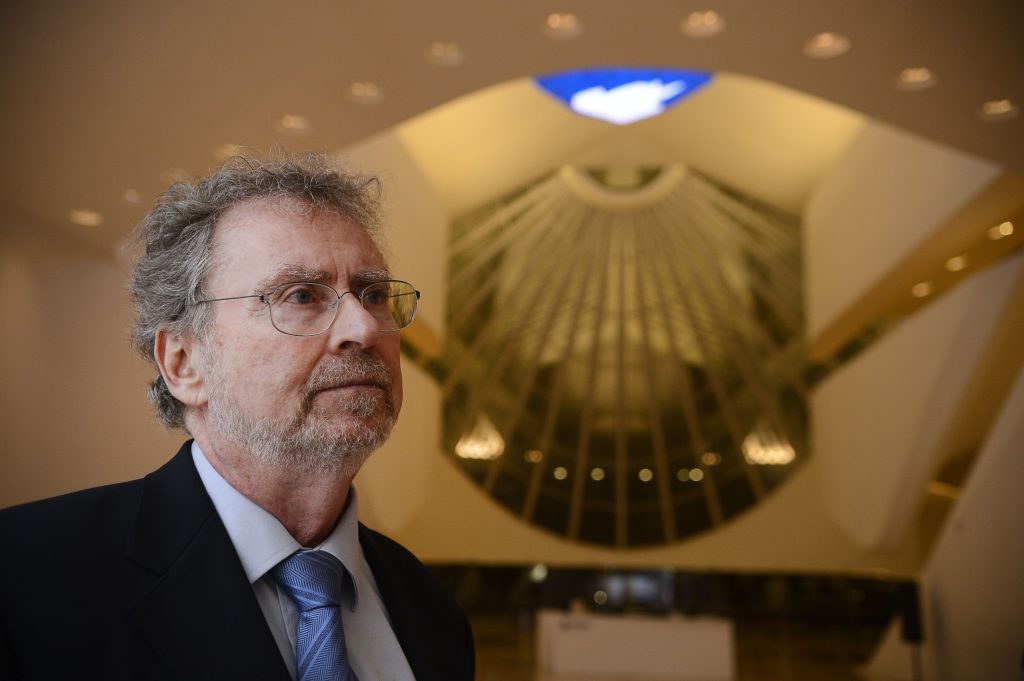 Físico brasileiro é premiado pela Academia Mundial de Ciências