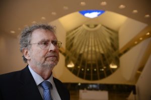 Físico brasileiro é premiado pela Academia Mundial de Ciências