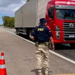 Flagrantes de motoristas que descumprem Lei do Descanso crescem mais
