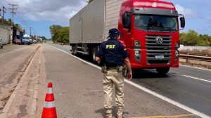 Flagrantes de motoristas que descumprem Lei do Descanso crescem mais