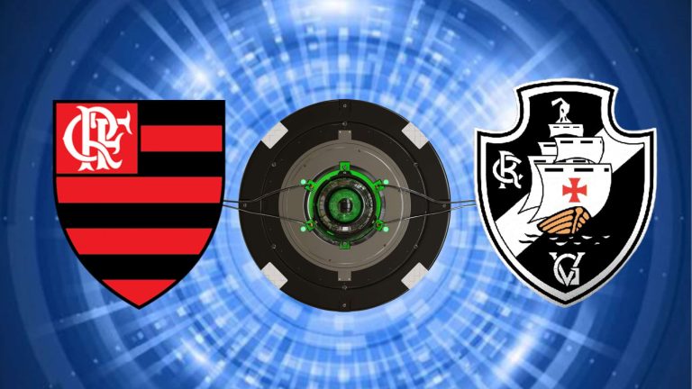 Flamengo x Vasco: onde assistir, horário e escalação do Brasileirão