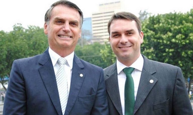 Flávio Bolsonaro rejeita proposta de anistia limitada e exige perdão