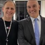 Flávio convoca ex-assessor de Moraes para falar no Senado no