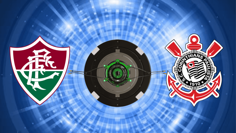 Fluminense x Corinthians: onde assistir, horário e escalações do jogo