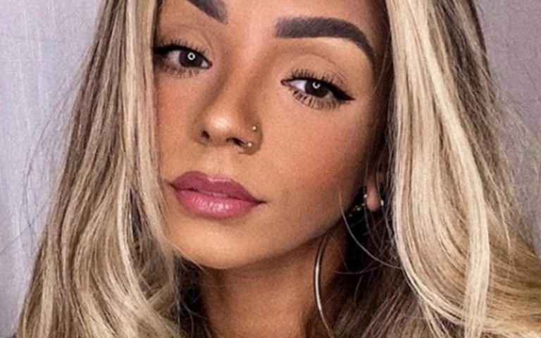 Foi pega de surpresa! Brunna Gonçalves anuncia “demissão” de posto