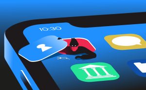 Fraude em apps dispara com uso de IA e atinge