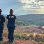 Fraudes enfraquecem fiscalização na mineração, dizem movimentos