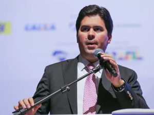 Fufuca tem 30 dias para deixar Ministério