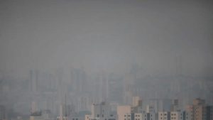 Fumaça de queimadas pode matar milhões por ano; entenda o