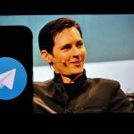 Fundador do Telegram acusa inteligência francesa de censura política