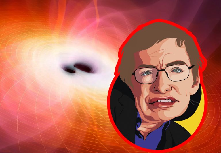 Fusão de buracos negros mais barulhenta já detectada confirma teoria