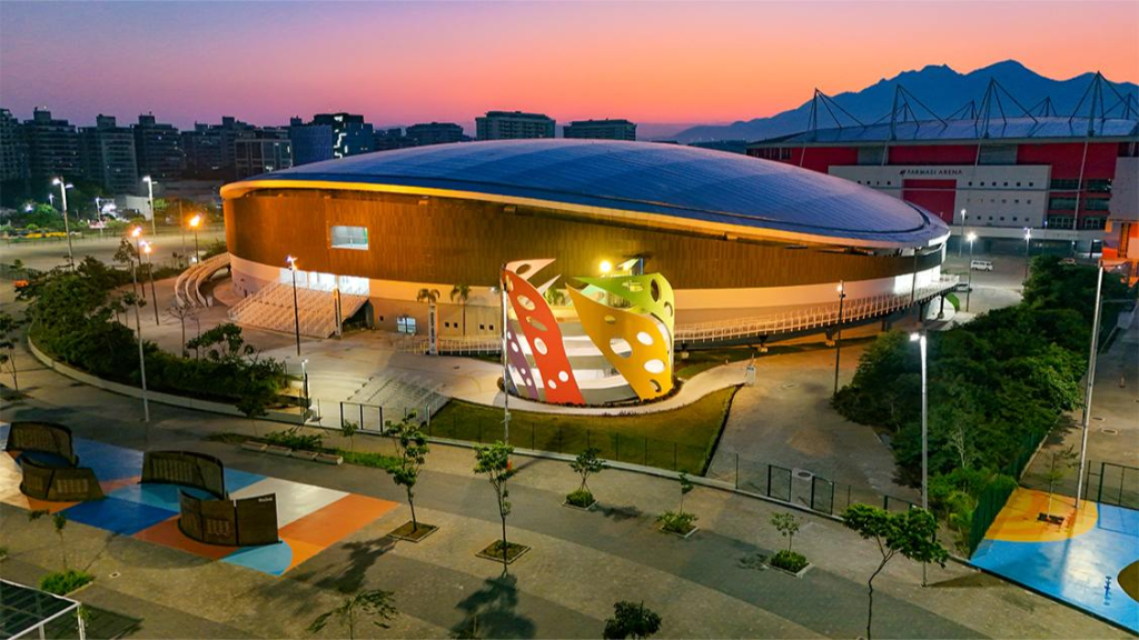 Futebol no Rio terá cota de ingressos sociais com preços