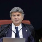 Fux diz que STF não tem competência para julgar o