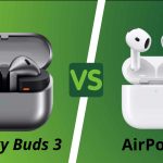 Galaxy Buds 3 ou AirPods 4? Veja qual o melhor