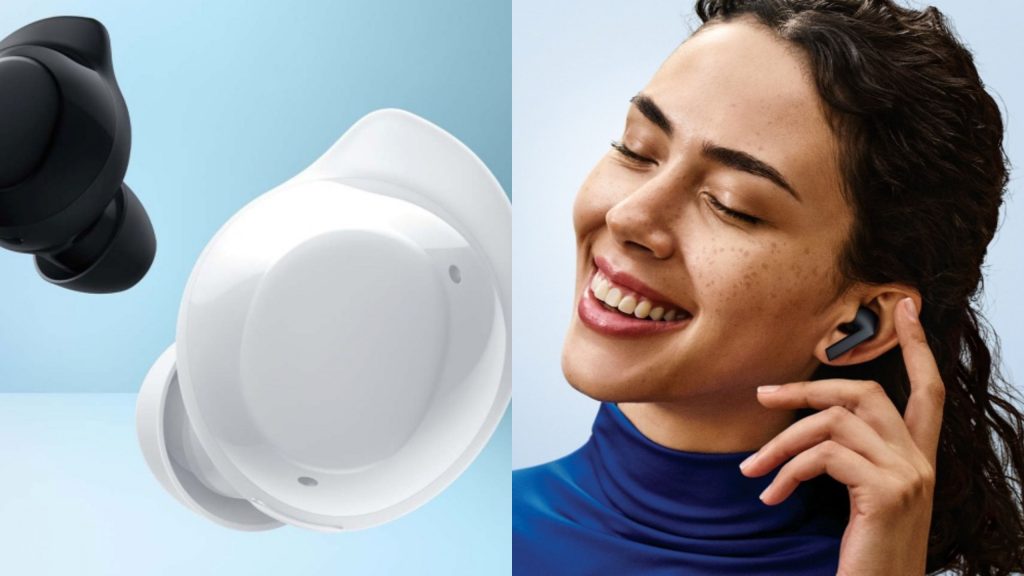 Galaxy Buds Core e Buds 3 FE chegam ao Brasil