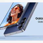Galaxy S25 FE: Samsung anuncia opção de smartphone acessível com