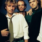 Ganso celebram 10 anos de carreira com concerto no Coliseu