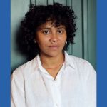 Gê Viana é a primeira mulher maranhense a integrar a