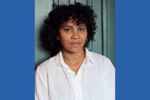 Gê Viana é a primeira mulher maranhense a integrar a